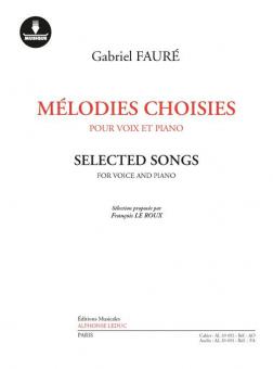 Selected Songs 