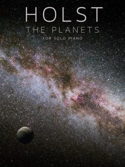 The Planets 
