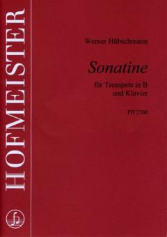 Sonatine 