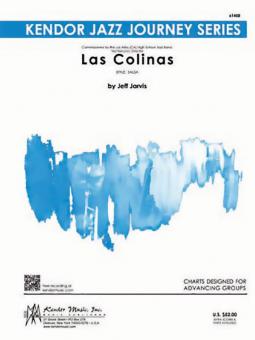 Las Colinas Standard