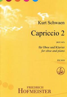 Capriccio 2 