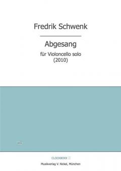 Abgesang 
