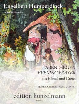Evening Prayer 