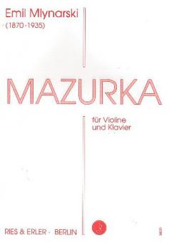Mazurka 