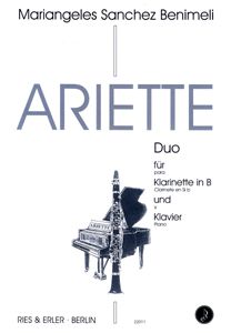Ariette 