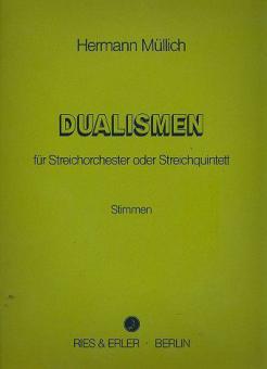 Dualismen 