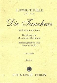Die Tanzhexe 