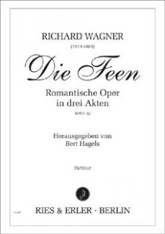 Die Feen WWV 32 