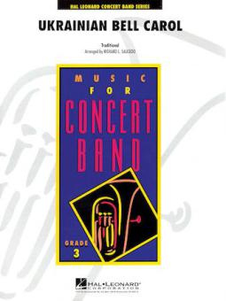 Ukrainian Bell Carol Standard