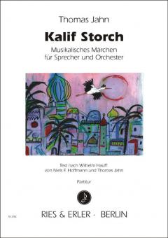 Kalif Storch 