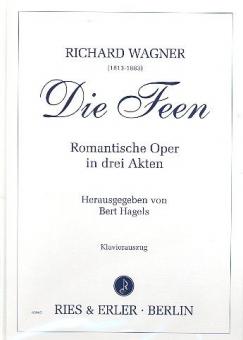 Die Feen WWV 32 