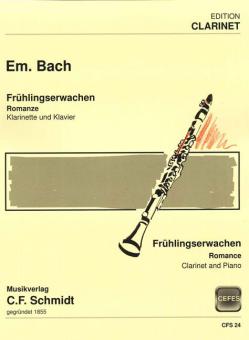 Frühlingserwachen 