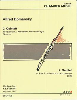 Quintet No. 2 