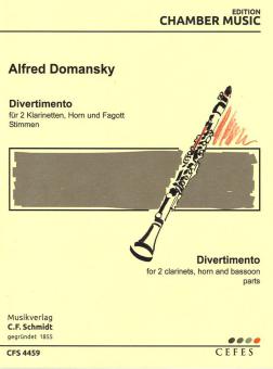 Divertimento 