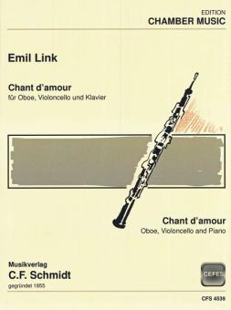 Chant d'amour 