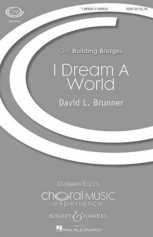I Dream A World 