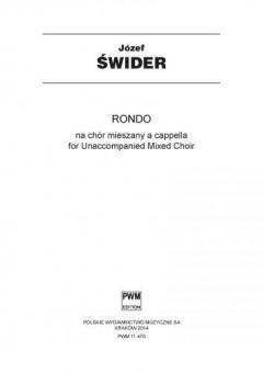Rondo 