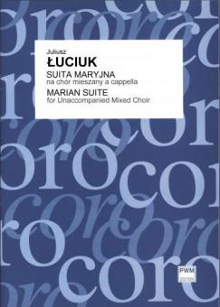 Marian Suite 