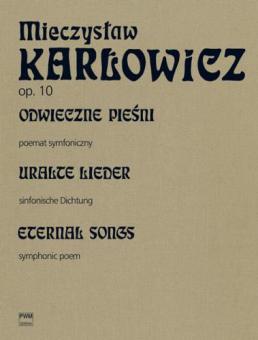 Eternal Songs 