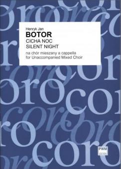 Silent Night 