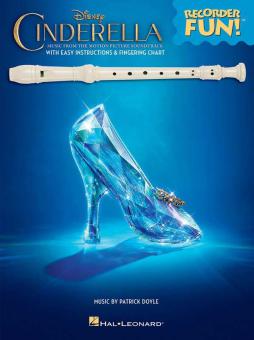 Cinderella - Recorder Fun! 