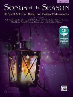 Songs of The Season 
