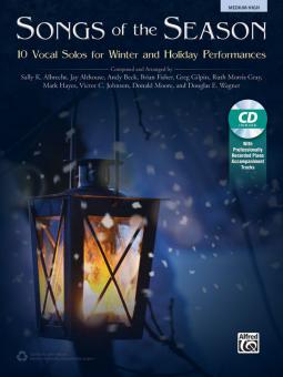 Songs of The Season 