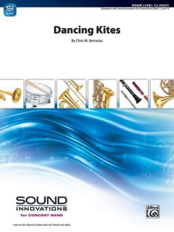 Dancing Kites Standard