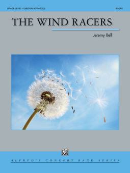 The Wind Racers Standard