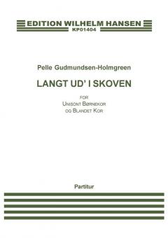 Langt Ud' I Skoven 