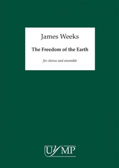 The Freedom of the Earth 