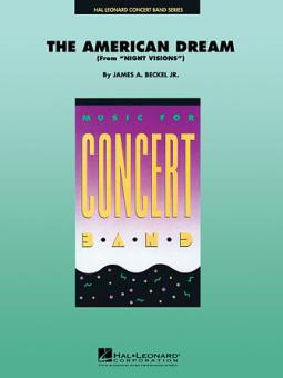 The American Dream From Night Visions 