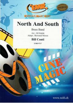 North And South Standard
