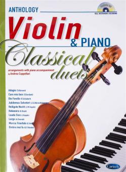 Classical Duets 