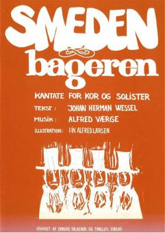 Smeden Og Bageren 
