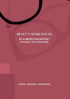 Si a Montsalvatge 