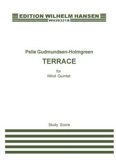 Terrace in 5 Stages 