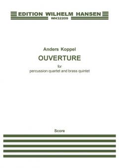 Ouverture 