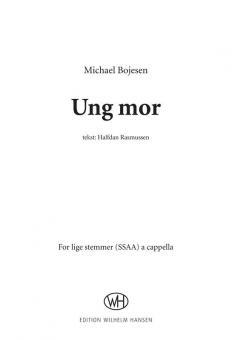 Ung Mor 