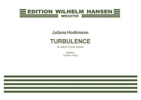 Turbulence 
