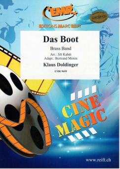 Das Boot Standard