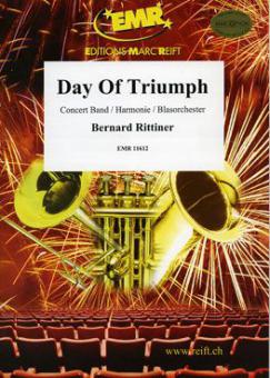 Day Of Triumph Standard