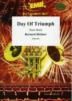 Day Of Triumph Standard