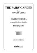 The Fairy Garden 