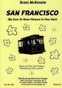 San Francisco 