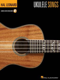 Ukulele Songs 