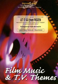 Let It Go 