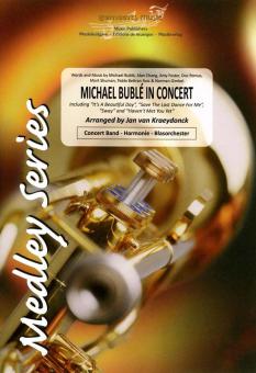 Michael Bublé in Concert 