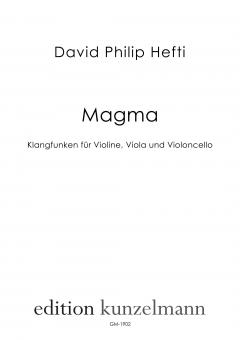 Magma 