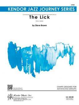 The Lick Standard